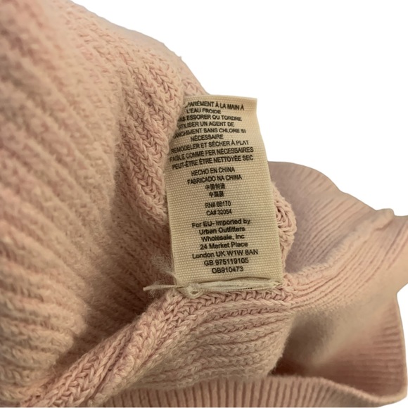 Free People Too Good Sweater - Picture 8 of 8